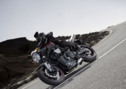 Yamaha MT-01